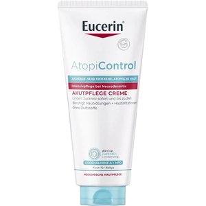 EUCERIN AtopiControl Akut Creme