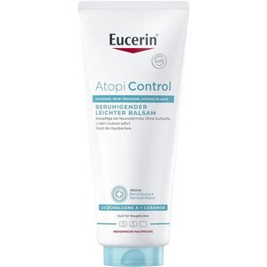 EUCERIN AtopiControl Balsam