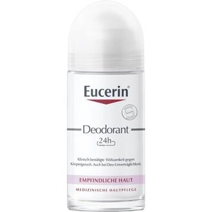 EUCERIN Deodorant Roll-on 24 h